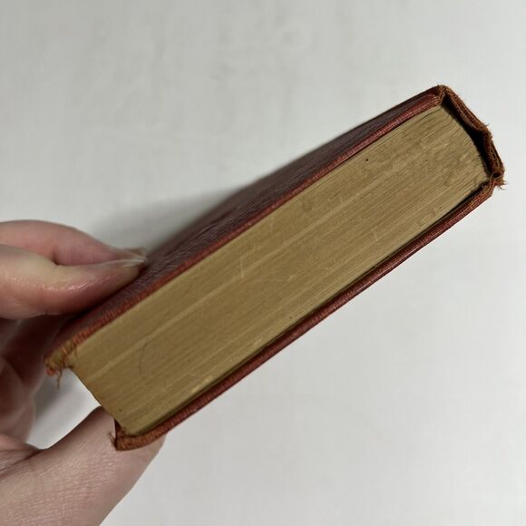 Funk n Wagnalls New Standard Encyclopedia 1934 Vol XVI Hovey to Jungermannia - Picture 12 of 15